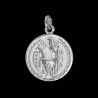 St Sophia medallion