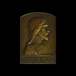 Savator Mundi