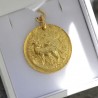 St Luke medal