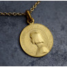 Joan of Arc medal