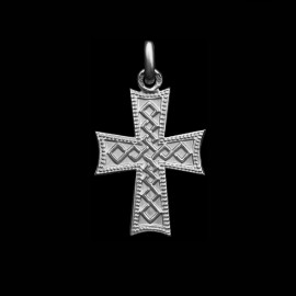 Interlacing Cross