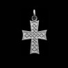 Celtic Cross necklace