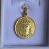 Medal Pendant