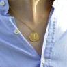 Gold Chain for her