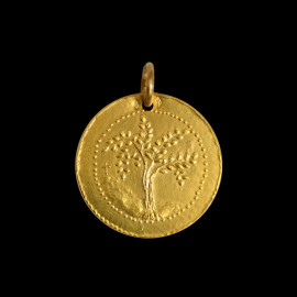 tree of life pendant