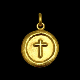 Round seal Cross