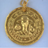 Saint James the Greater pendant