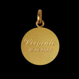 Customized Machine Engraving Script