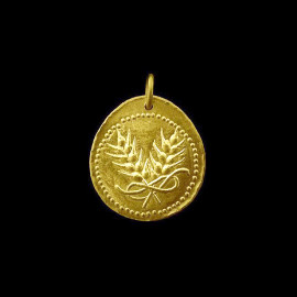 Double ear of corn 3