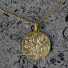 Gold chain 