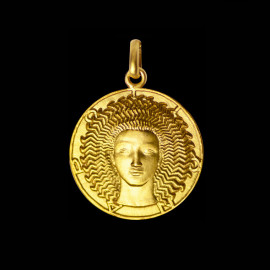 Apollo necklace