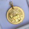 St Luke medal