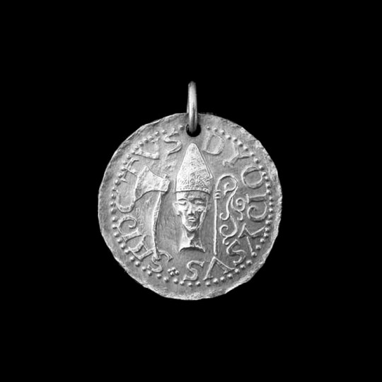 Saint Denis medal