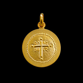 Spanish Cross 1