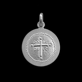 Spanish Cross 1