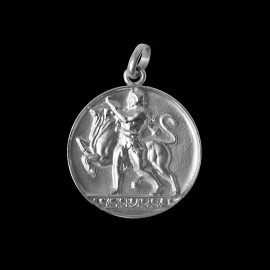 The seventh labour of Heracles