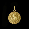 Santiago de Compostela medal