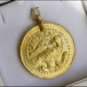 St John Medallion