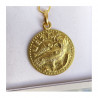 St John Medallion