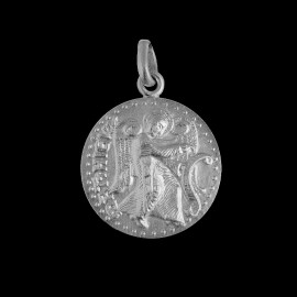 St Matthew medal