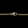 gold chain NEW YORK