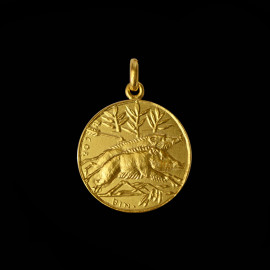gold boars