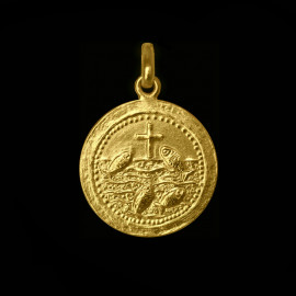 gold medal