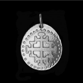 Cross of Jerusalem 2
