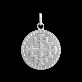Cross of Jerusalem 1