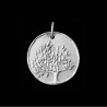 Tree of life necklace