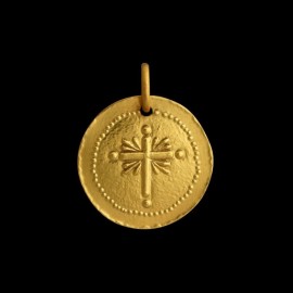 Spanish cross 2