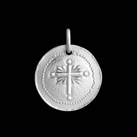 Spanish cross 2