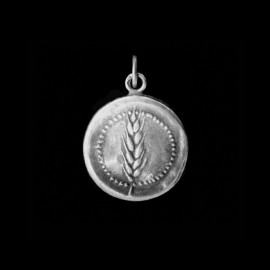 Wheat ear