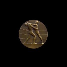 Graeco Roman Wrestling