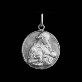 Motherhood necklace