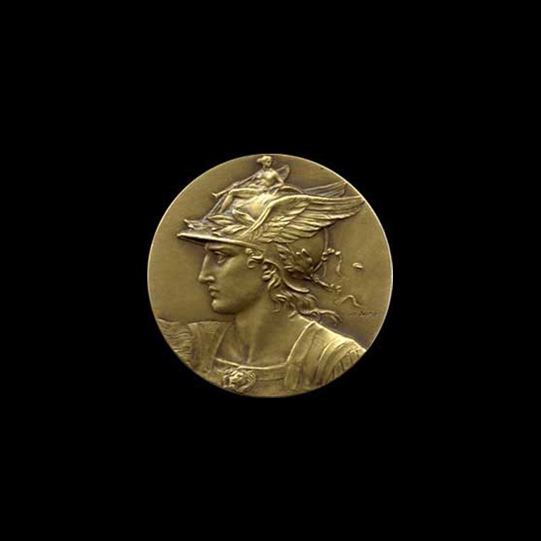 Minerva - Art medals – Médailles Canale