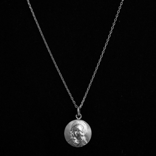 Sterling Silver chain 