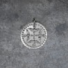 Holy Spirit pendant