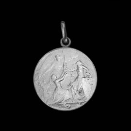 Joan of Arc medal